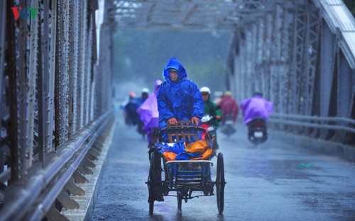 Dreamy and romantic Hue in rainy days - ảnh 10